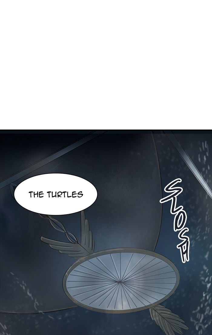 Tower of God Manga Chapter 339 page 128 - [Season 2] Ep. 259