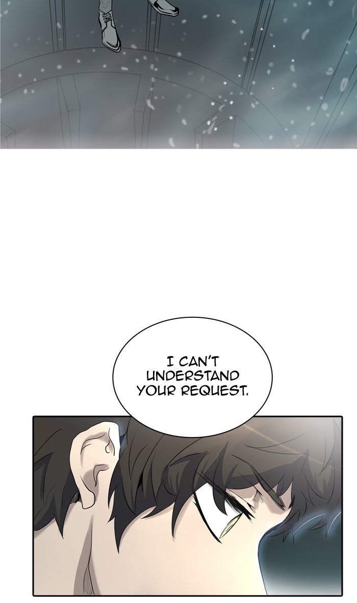 Tower of God Manga Chapter 339 page 15 - [Season 2] Ep. 259