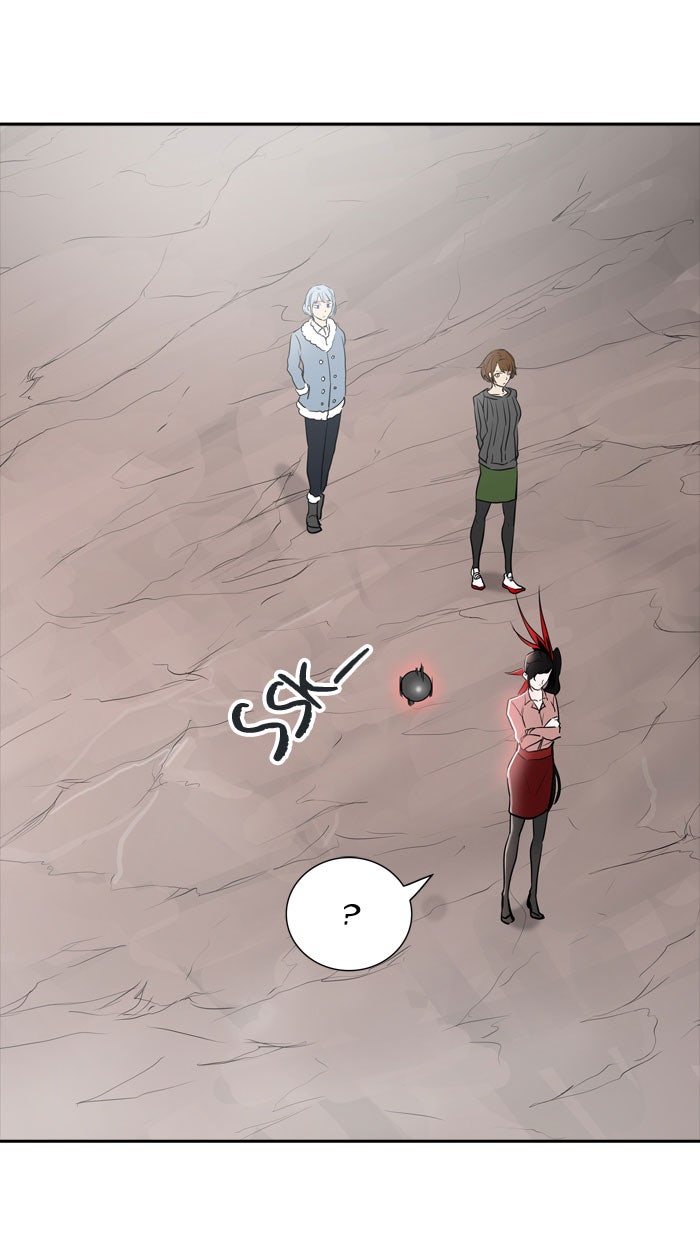 Tower of God Manga Chapter 339 page 23 - [Season 2] Ep. 259