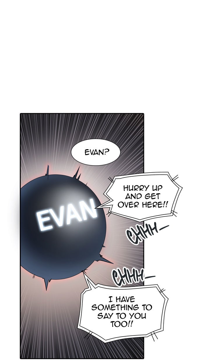 Tower of God Manga Chapter 339 page 24 - [Season 2] Ep. 259