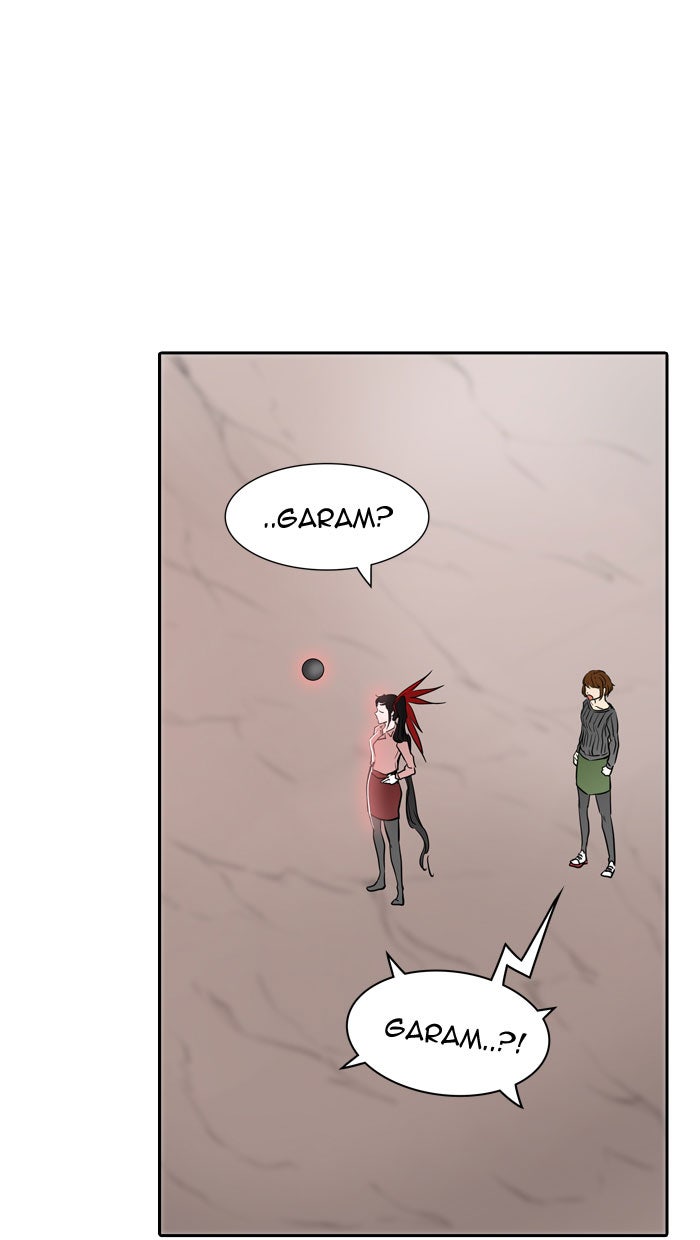 Tower of God Manga Chapter 339 page 25 - [Season 2] Ep. 259