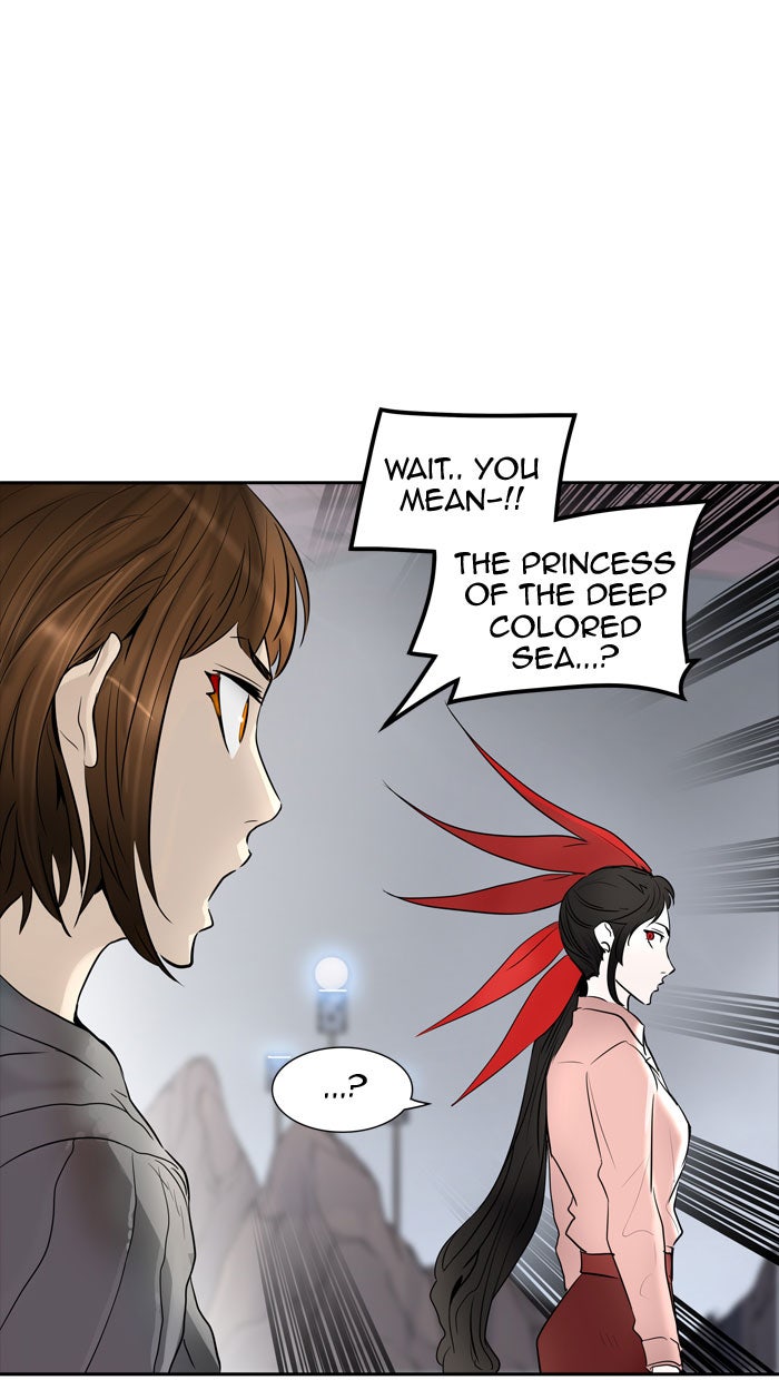 Tower of God Manga Chapter 339 page 26 - [Season 2] Ep. 259