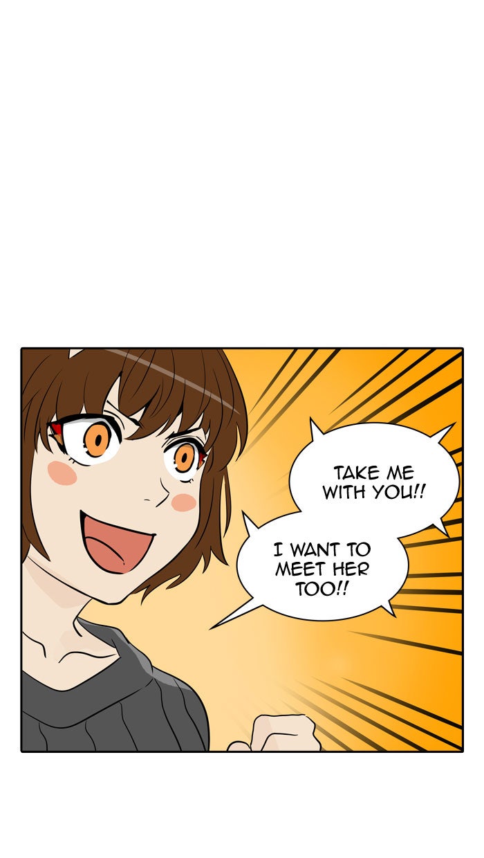 Tower of God Manga Chapter 339 page 27 - [Season 2] Ep. 259
