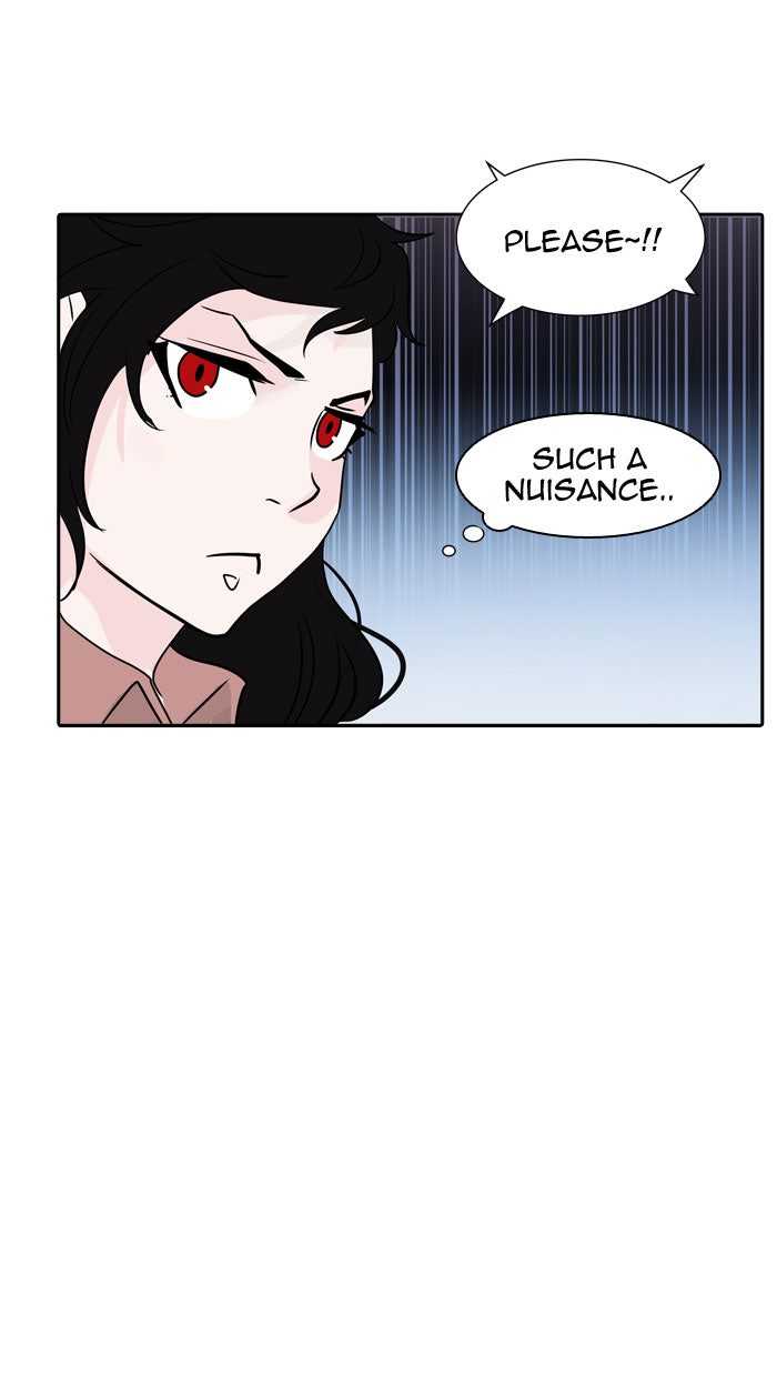 Tower of God Manga Chapter 339 page 28 - [Season 2] Ep. 259