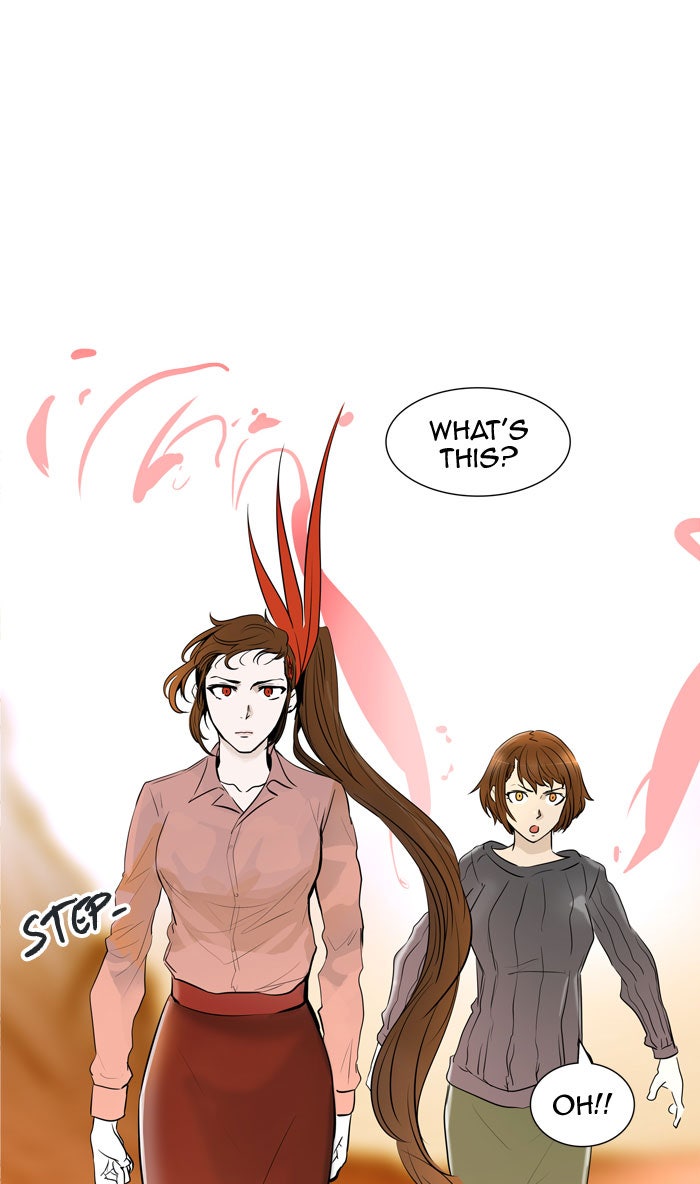 Tower of God Manga Chapter 339 page 30 - [Season 2] Ep. 259