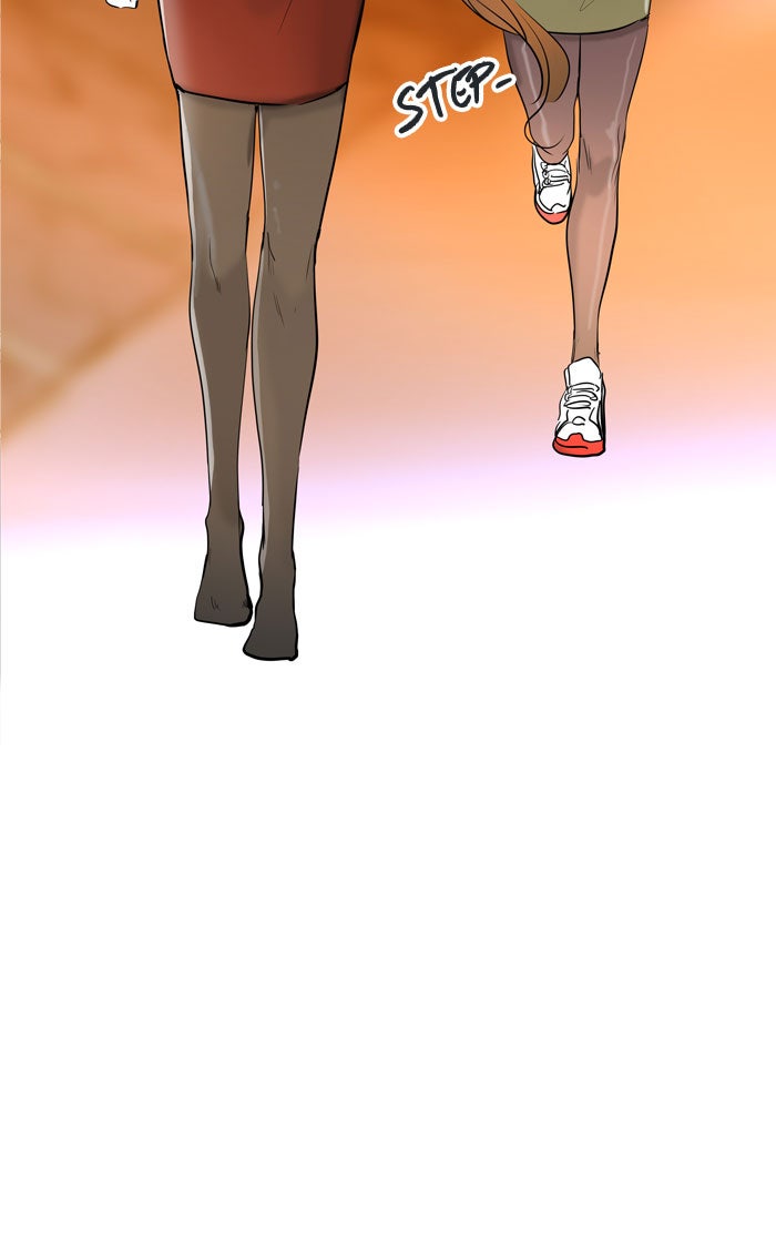 Tower of God Manga Chapter 339 page 31 - [Season 2] Ep. 259