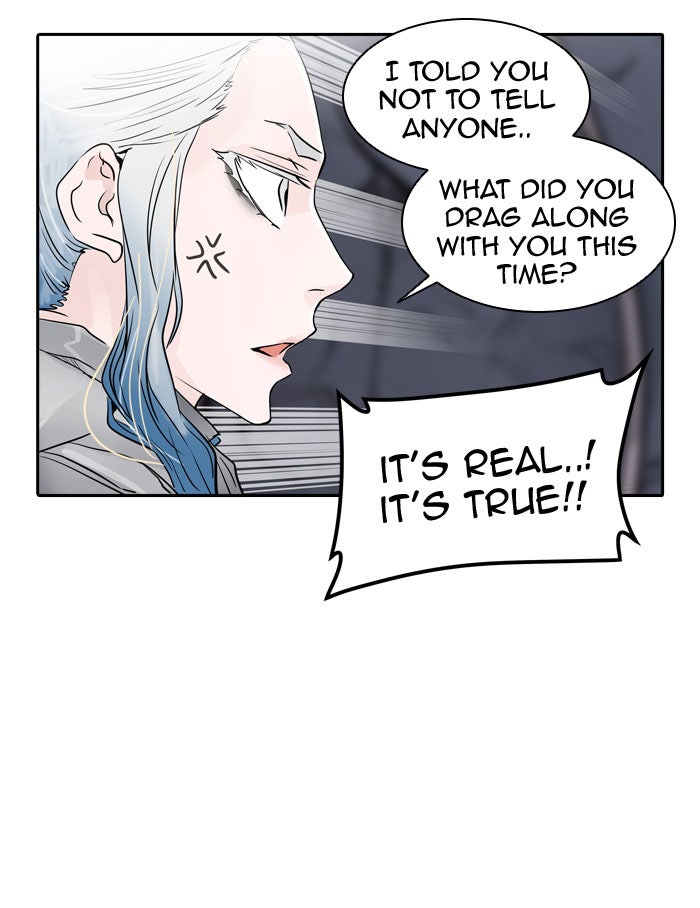Tower of God Manga Chapter 339 page 32 - [Season 2] Ep. 259