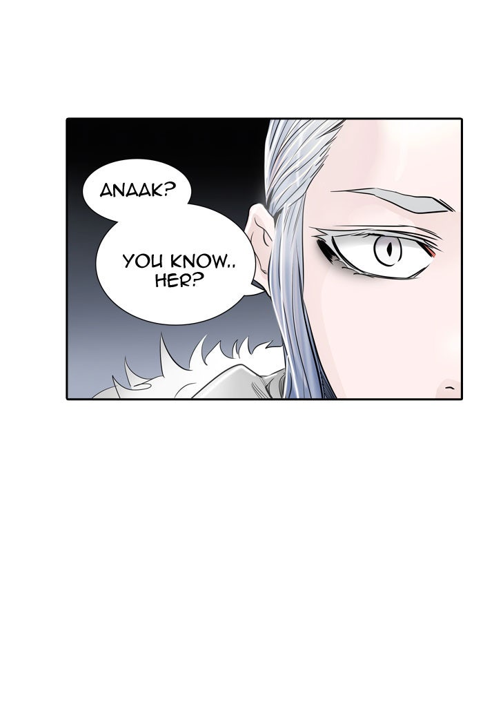 Tower of God Manga Chapter 339 page 34 - [Season 2] Ep. 259
