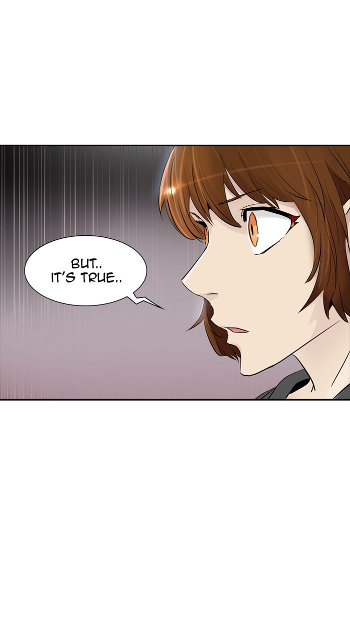 Tower of God Manga Chapter 339 page 36 - [Season 2] Ep. 259