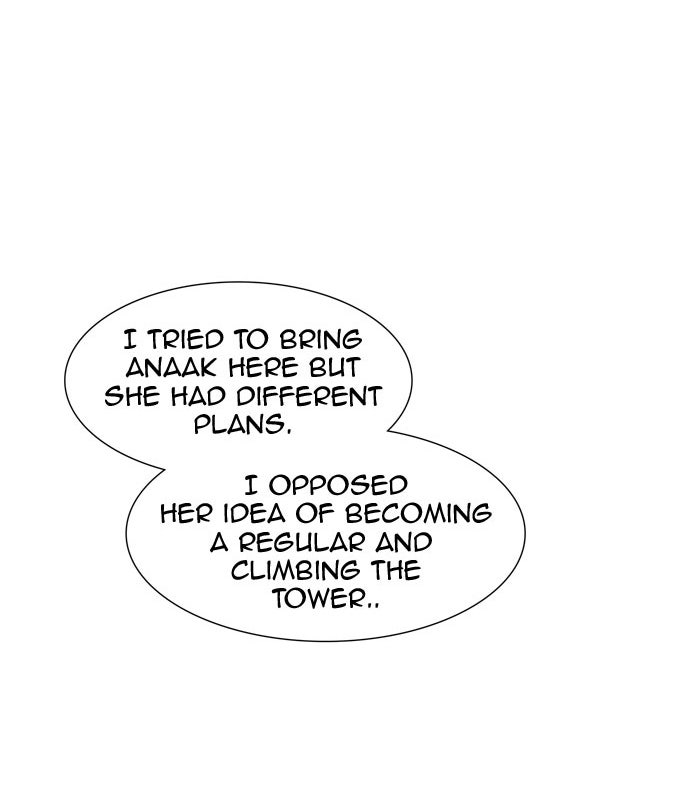 Tower of God Manga Chapter 339 page 39 - [Season 2] Ep. 259