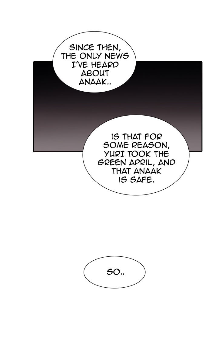 Tower of God Manga Chapter 339 page 41 - [Season 2] Ep. 259