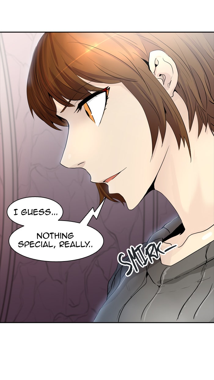 Tower of God Manga Chapter 339 page 47 - [Season 2] Ep. 259