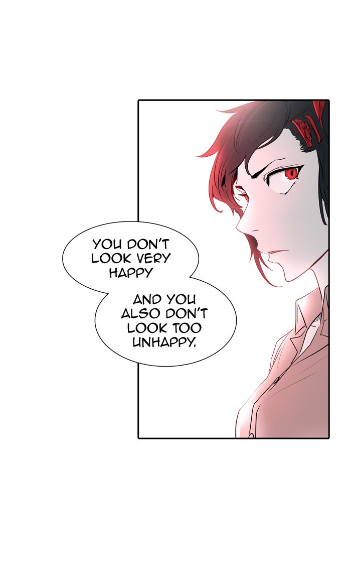 Tower of God Manga Chapter 339 page 48 - [Season 2] Ep. 259