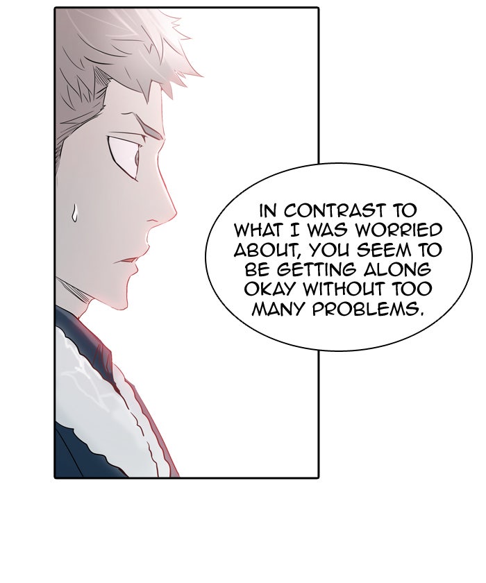 Tower of God Manga Chapter 339 page 49 - [Season 2] Ep. 259