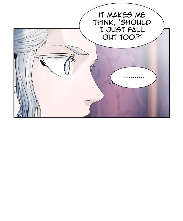 Tower of God Manga Chapter 339 page 50 - [Season 2] Ep. 259