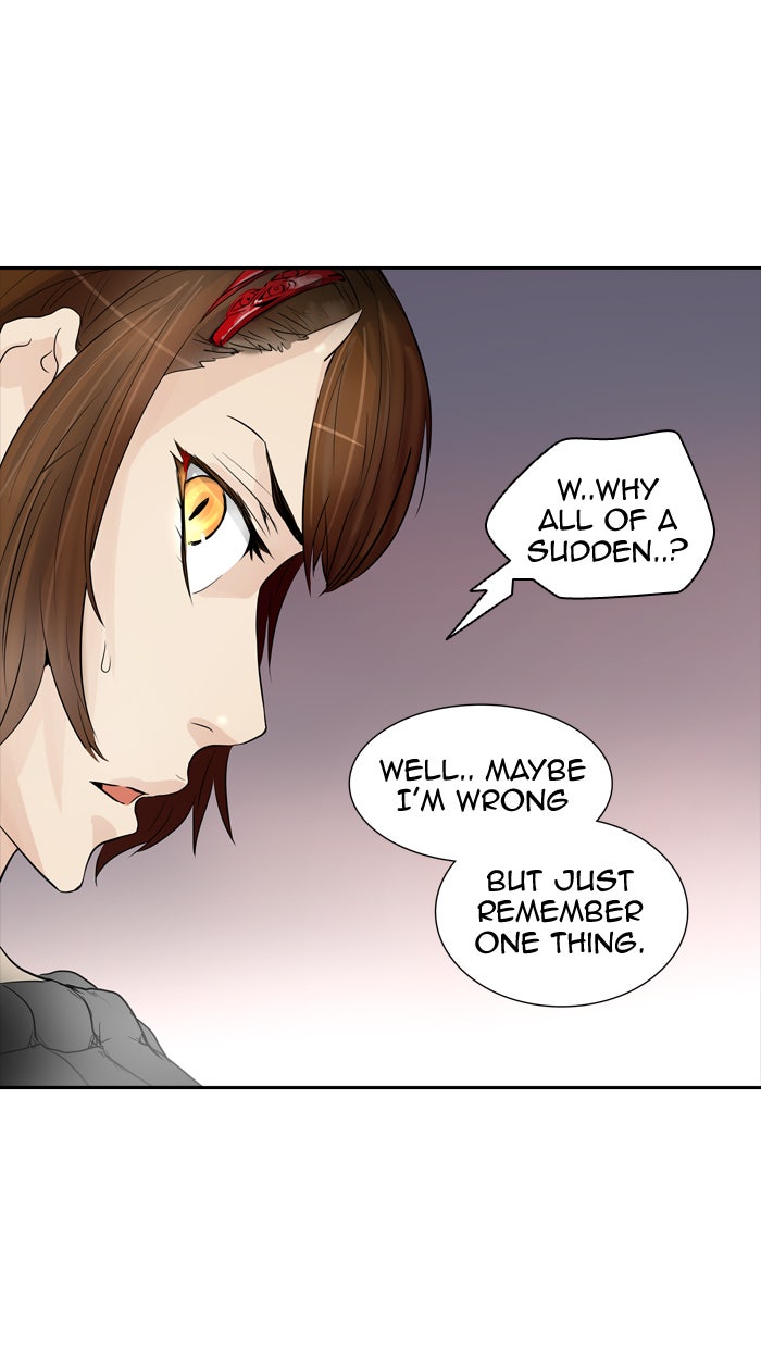 Tower of God Manga Chapter 339 page 54 - [Season 2] Ep. 259