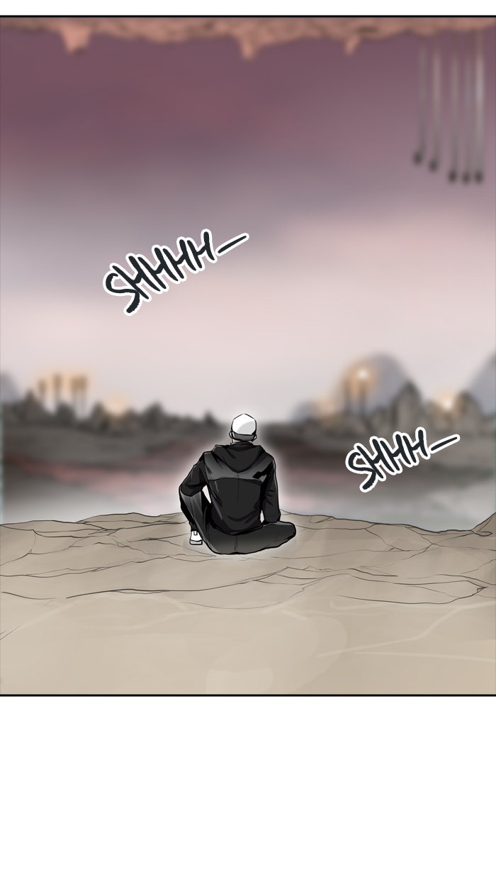 Tower of God Manga Chapter 339 page 57 - [Season 2] Ep. 259