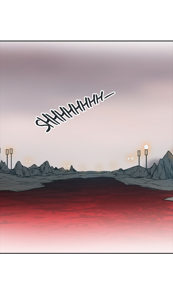 Tower of God Manga Chapter 339 page 58 - [Season 2] Ep. 259