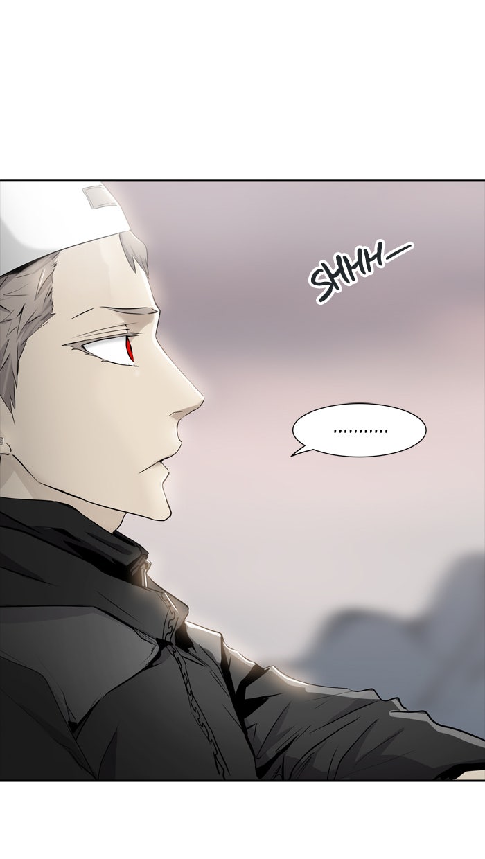 Tower of God Manga Chapter 339 page 59 - [Season 2] Ep. 259