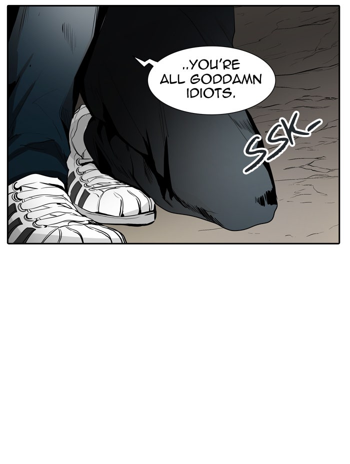 Tower of God Manga Chapter 339 page 64 - [Season 2] Ep. 259