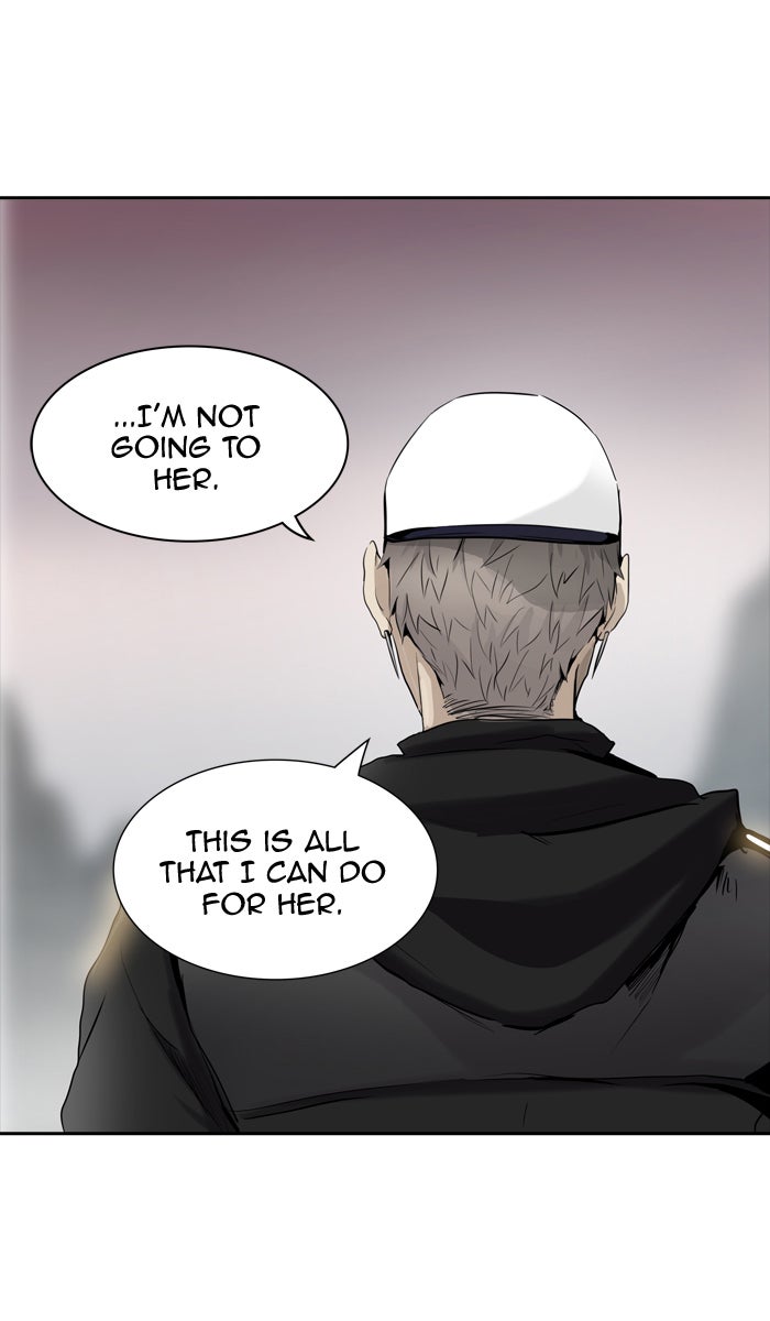 Tower of God Manga Chapter 339 page 66 - [Season 2] Ep. 259