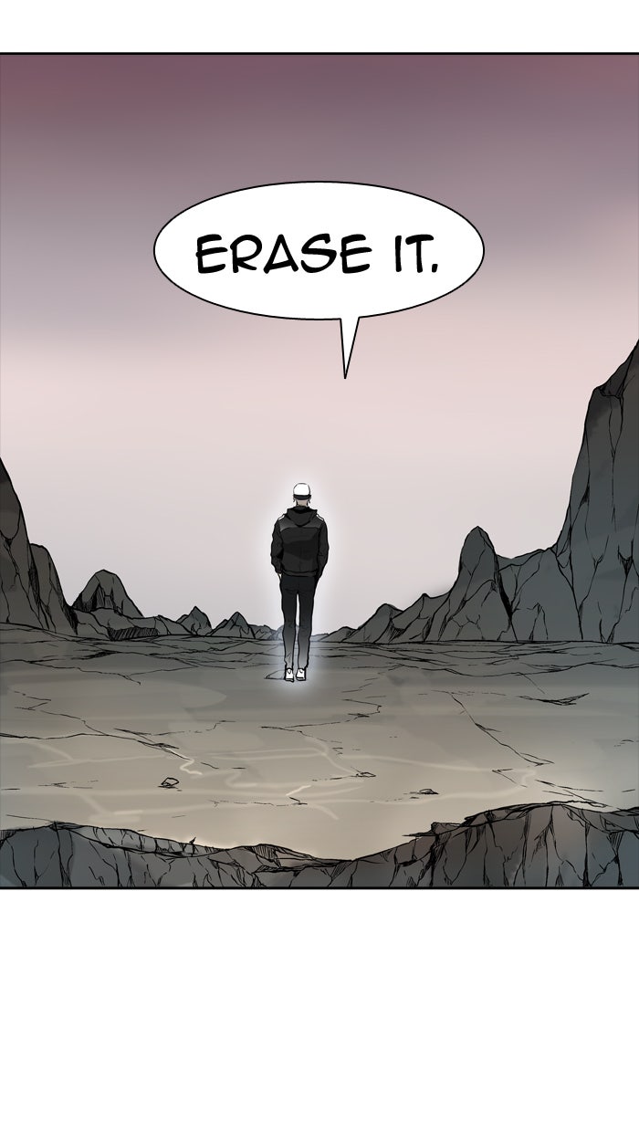 Tower of God Manga Chapter 339 page 69 - [Season 2] Ep. 259