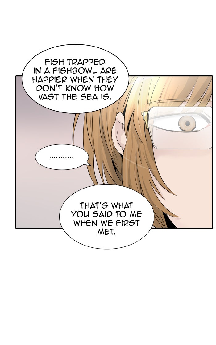 Tower of God Manga Chapter 339 page 70 - [Season 2] Ep. 259
