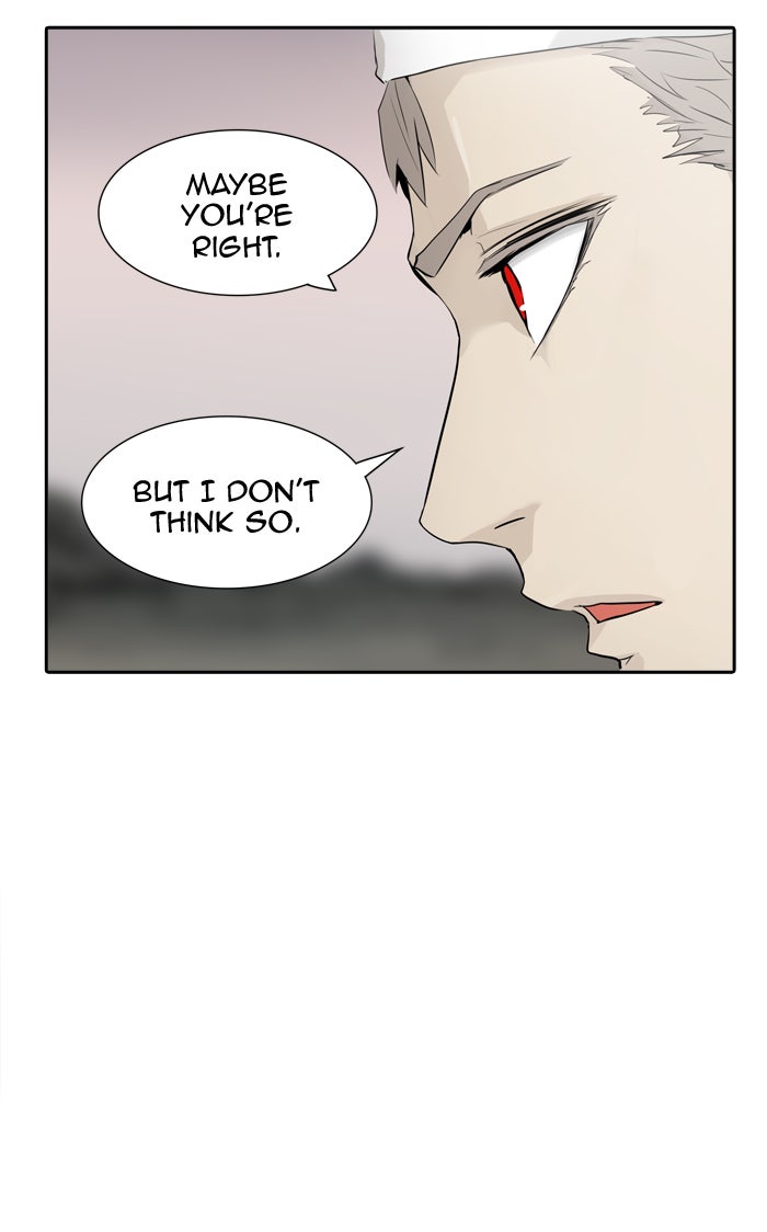 Tower of God Manga Chapter 339 page 71 - [Season 2] Ep. 259