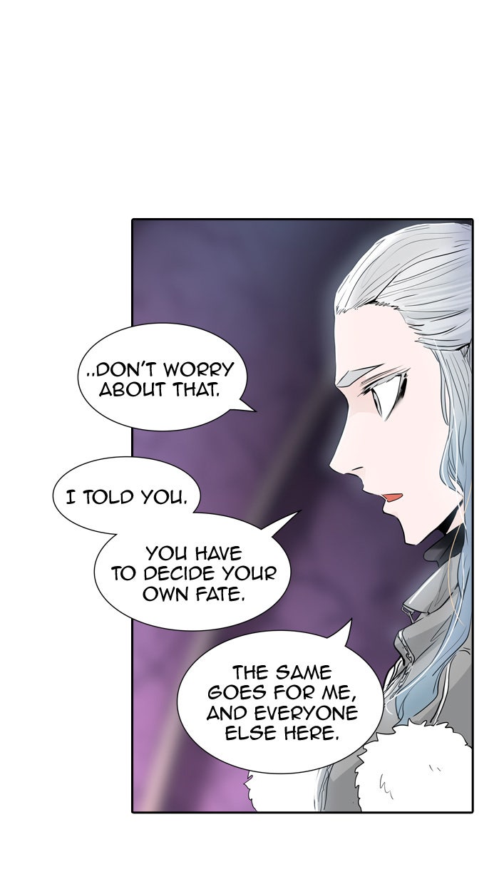 Tower of God Manga Chapter 339 page 78 - [Season 2] Ep. 259