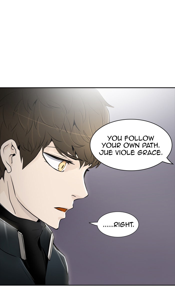 Tower of God Manga Chapter 339 page 79 - [Season 2] Ep. 259