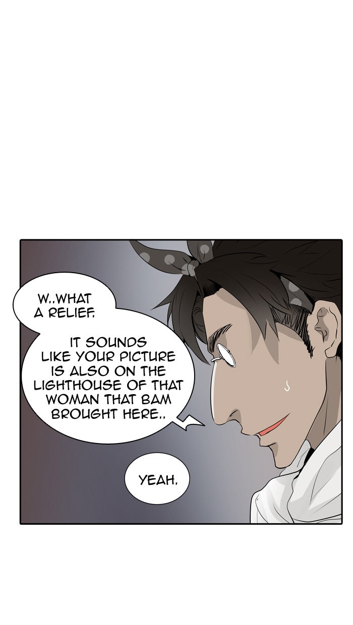 Tower of God Manga Chapter 339 page 82 - [Season 2] Ep. 259