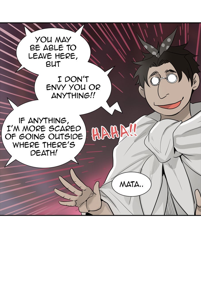 Tower of God Manga Chapter 339 page 84 - [Season 2] Ep. 259