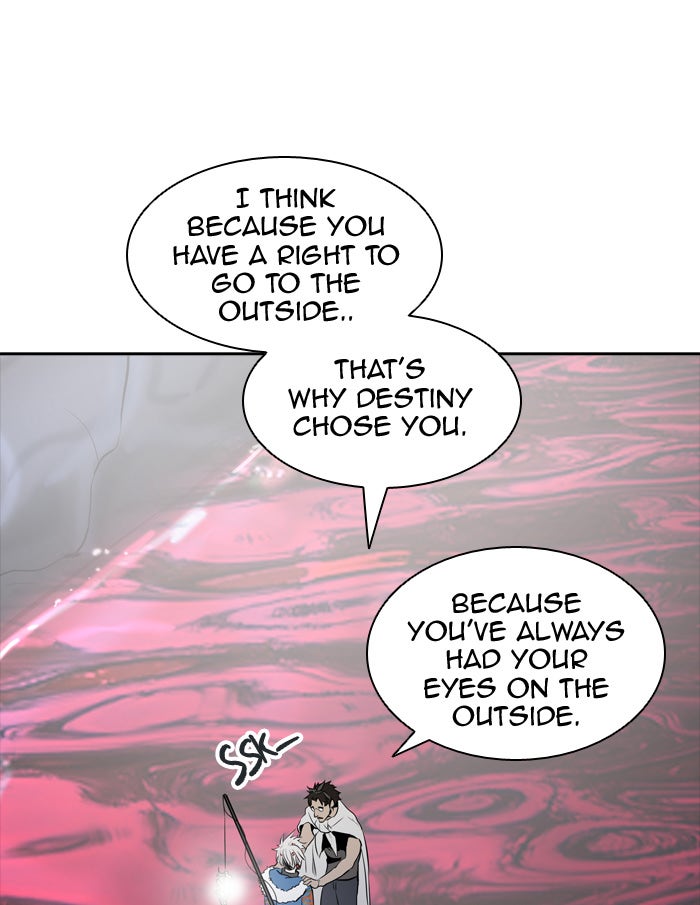 Tower of God Manga Chapter 339 page 86 - [Season 2] Ep. 259