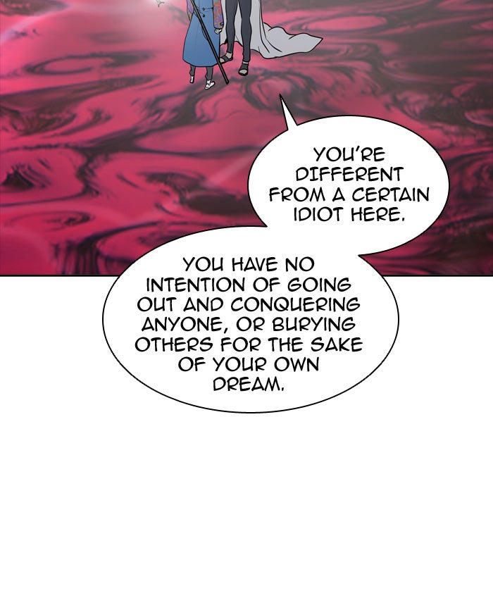 Tower of God Manga Chapter 339 page 87 - [Season 2] Ep. 259