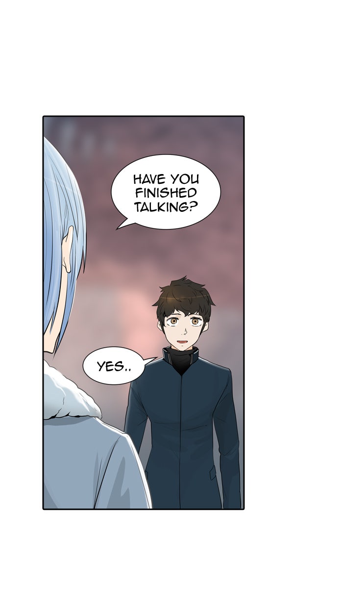 Tower of God Manga Chapter 339 page 94 - [Season 2] Ep. 259