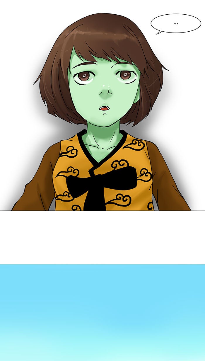 Tower of God Manga Chapter 34 page 18 - [Season 1] Ep. 33