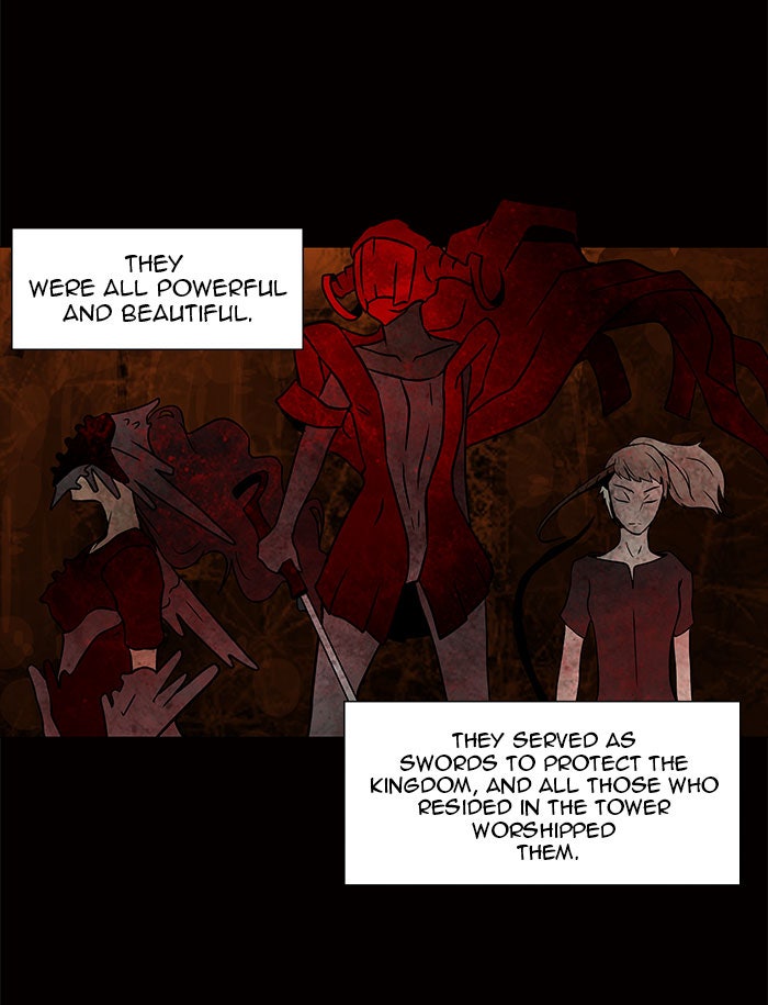 Tower of God Manga Chapter 34 page 2 - [Season 1] Ep. 33