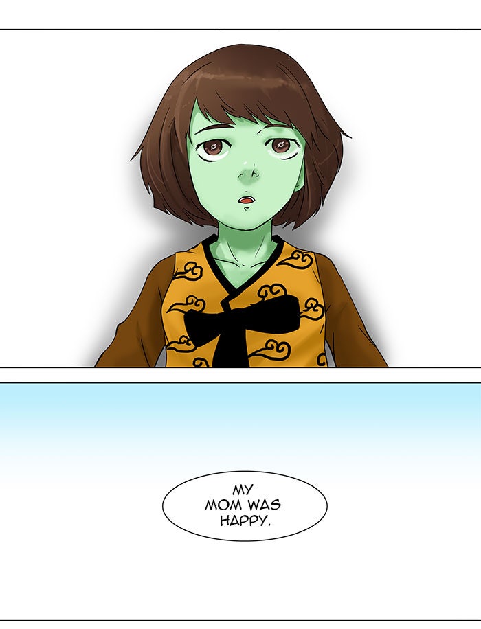 Tower of God Manga Chapter 34 page 26 - [Season 1] Ep. 33