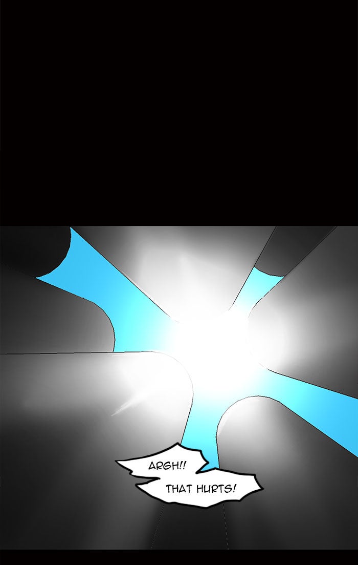 Tower of God Manga Chapter 34 page 44 - [Season 1] Ep. 33