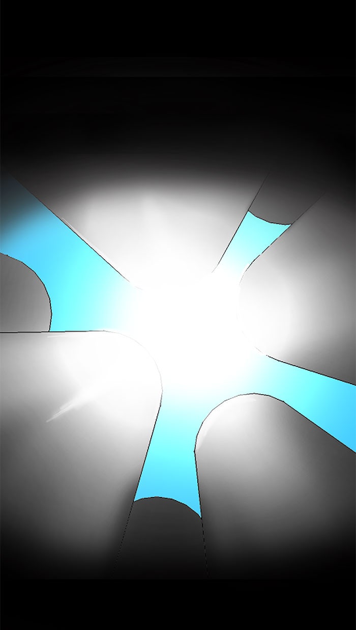 Tower of God Manga Chapter 34 page 49 - [Season 1] Ep. 33