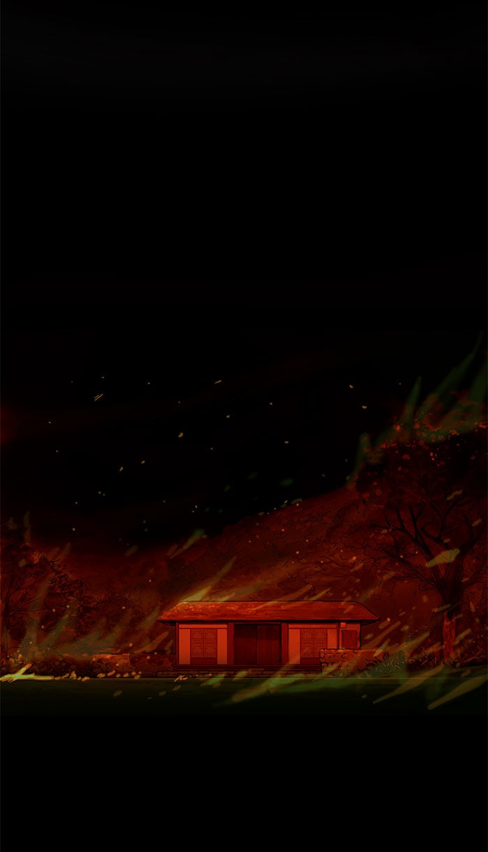 Tower of God Manga Chapter 34 page 50 - [Season 1] Ep. 33