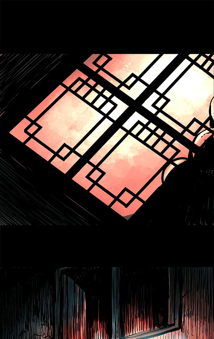 Tower of God Manga Chapter 34 page 51 - [Season 1] Ep. 33