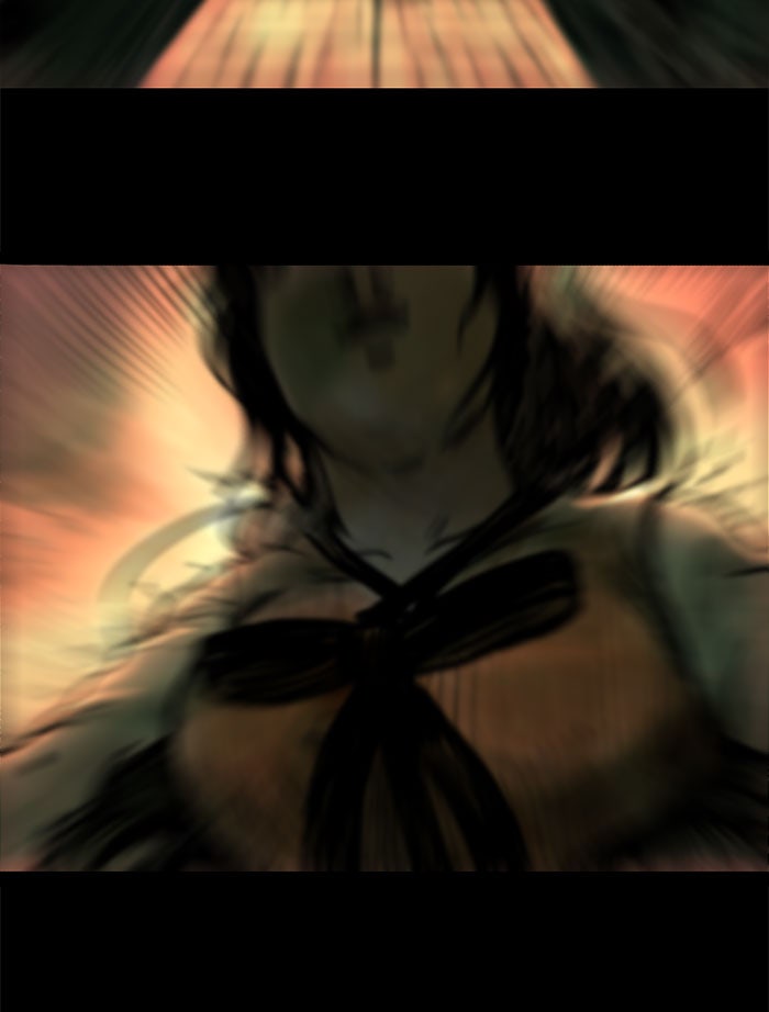 Tower of God Manga Chapter 34 page 57 - [Season 1] Ep. 33