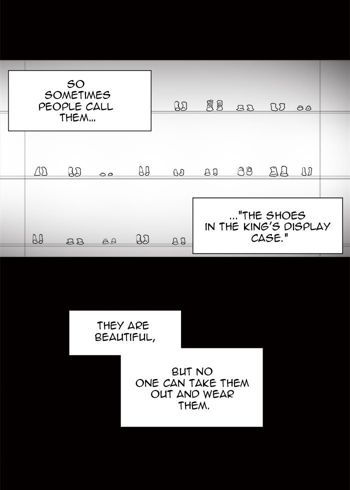 Tower of God Manga Chapter 34 page 6 - [Season 1] Ep. 33