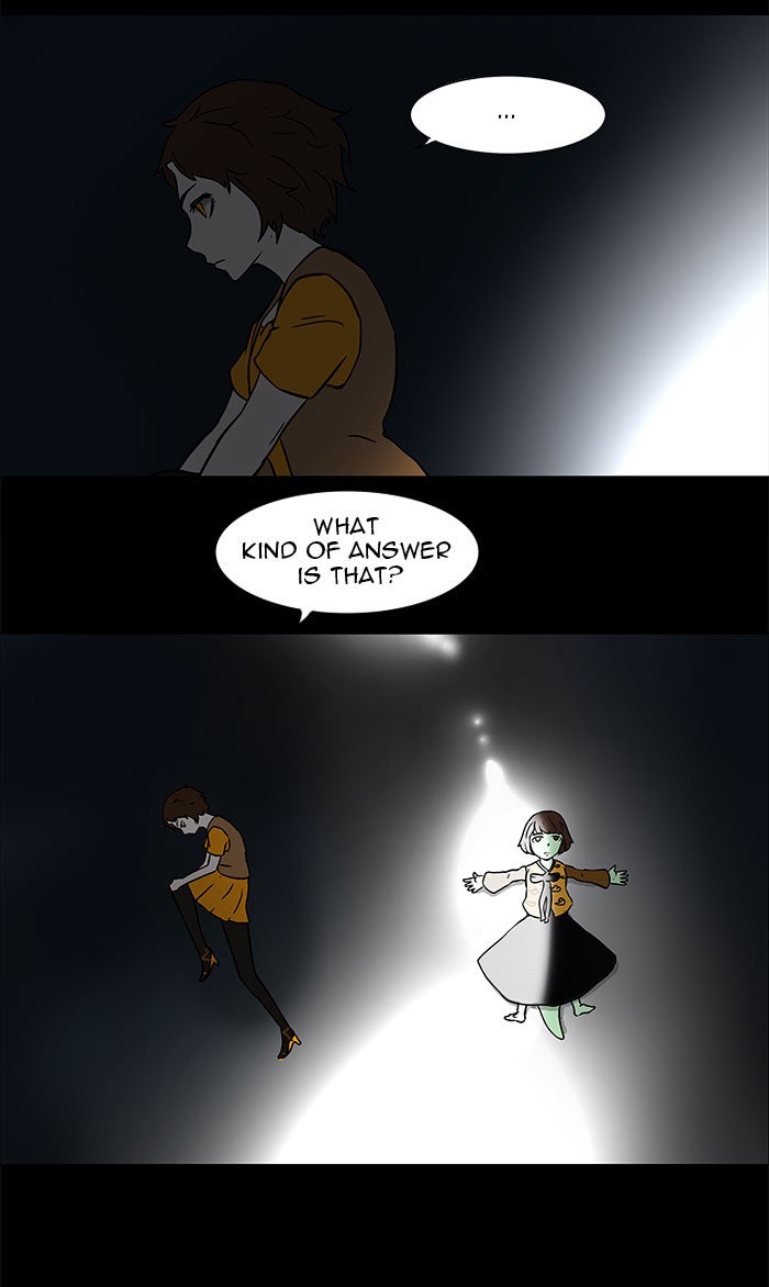 Tower of God Manga Chapter 34 page 67 - [Season 1] Ep. 33