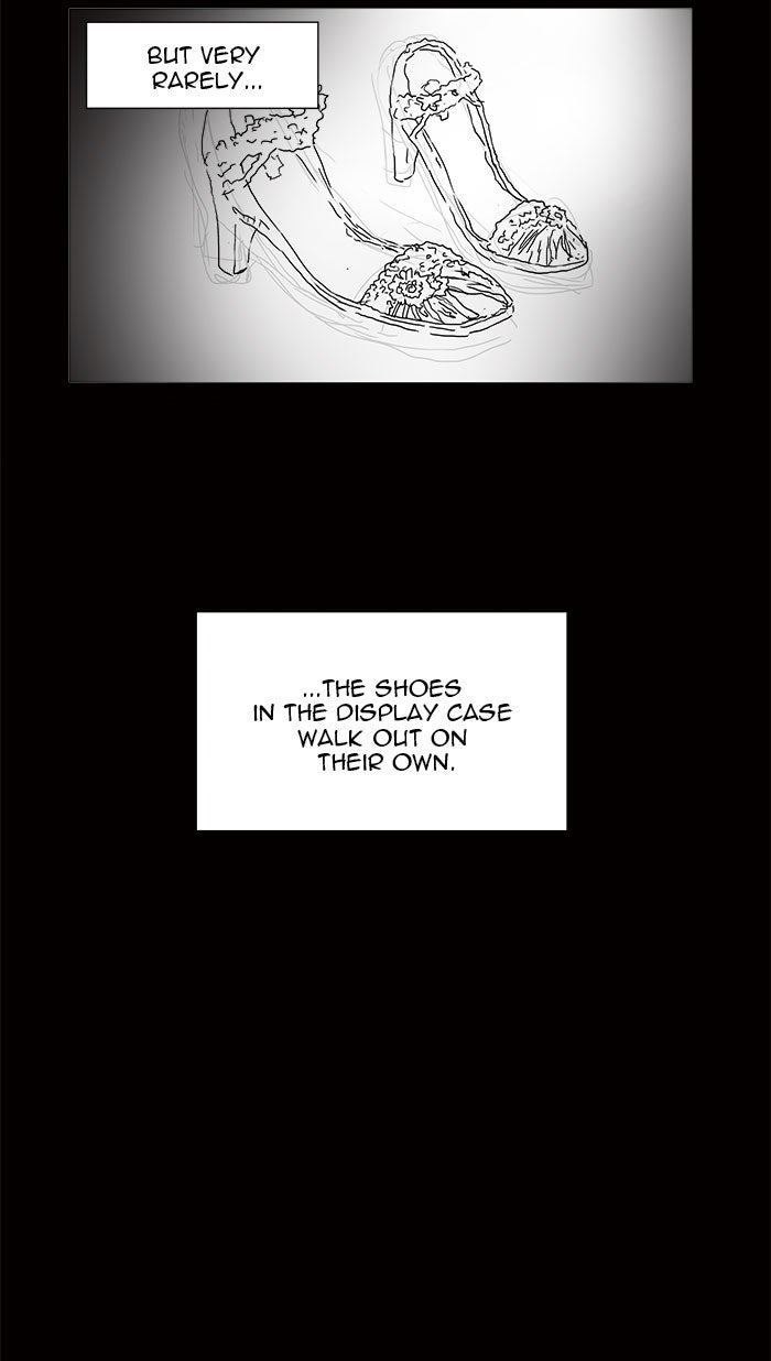 Tower of God Manga Chapter 34 page 7 - [Season 1] Ep. 33