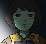 Tower of God Manga Chapter 34 ([Season 1] Ep. 33) cover