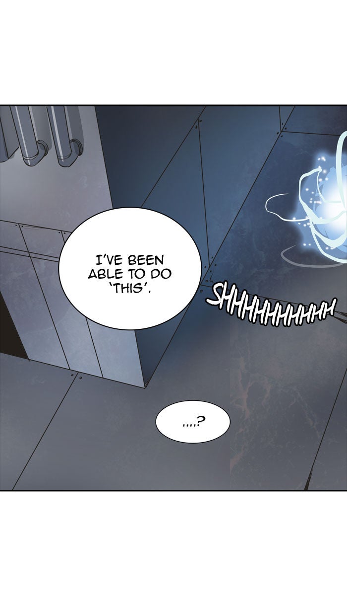 Tower of God Manga Chapter 340 page 103 - [Season 2] Ep. 260