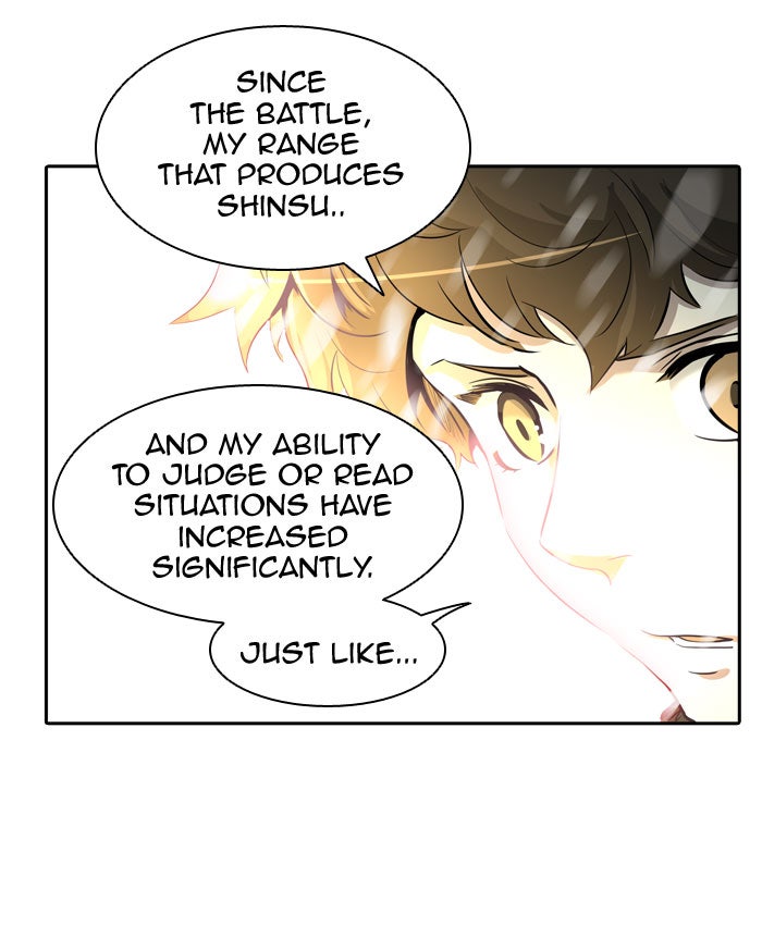Tower of God Manga Chapter 340 page 107 - [Season 2] Ep. 260