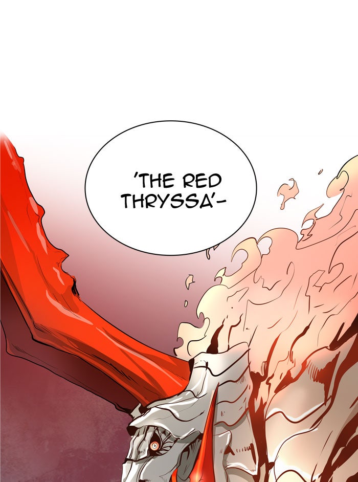 Tower of God Manga Chapter 340 page 108 - [Season 2] Ep. 260